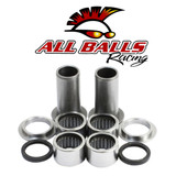 All Balls Racing Swing Arm Bearing Kit 28-1119