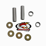 All Balls Racing All Balls Swing Arm Bearing Kit