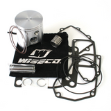 Wiseco 01-02 Suzuki Rm250 66.4Mm (756M) Piston Pk1551 PK1551