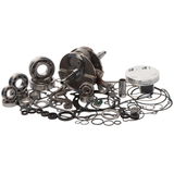 Vertex Complete Engine Rebuild Kit WR101-136