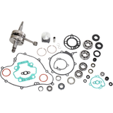 Vertex Complete Engine Rebuild Kit WR101-047