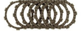 Vesrah Friction Plates - Vc-2001 VC-2001