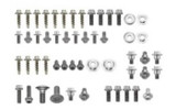 Psychic Body Panel Hardware Pack MX-12164