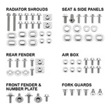 Psychic Body Panel Hardware Pack MX-12156