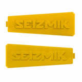 Seizmik Strike Mirror Color Insert Yellow 56-18095