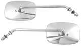 Emgo Mirror D/Cast Plain