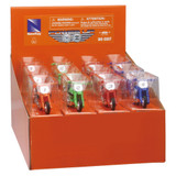 Newray Mini Dirt Bike (Pull Back) 24 Pcs