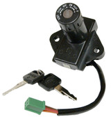 Emgo Ignition Switch Suzuki 37100-47010