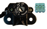 Emgo Ignition Switch Suzuki 37100-46E21