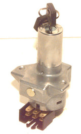 Emgo Ignition Switch Honda 35100-415-017