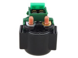 Bronco Starter Solenoid AT-01767