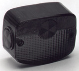 Emgo Tail Light Lens 23026-034 Kawasaki 62-19330