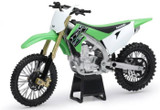 Newray 1/12 Kawasaki Kx450F Dirt Bike 2019