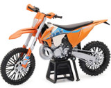 Newray 1/12 Ktm 300 Exc Tpi Enduro Bike