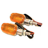 Emgo Deco Alum D Lite D/Amb 61-75663