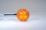 K&S Dot Turn Signals For Yamahasxs-400/500/650/750/850/1100 Tx-5