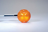 K&S Dot Turn Signals For Yamahasxs-400/500/650/750/850/1100 Tx-5