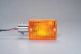 K&S Dot Turn Signals For Yamahasxv-920J Virago 10L-83310-70-00 F