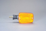 K&S Dot Turn Signals For Suzukisgsx-R750/1100 Short R. 35601-06B3 25-3056