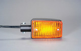 K&S Dot Turn Signals For Yamahasxz-550 Fj-600/1100 Xj650/750/90