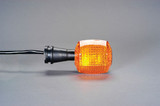 K&S Dot Turn Signals For Kawasakisex-500D Zx-1100E1/E2/F1 (95-97