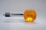 K&S Dot Turn Signals For Suzukisgs-250/300/450/1100 Gn-125/250/4