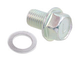 Bronco Bronco Magnetic Oil Drain Plug