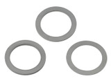 Spi Spi Clutch Spider Shim Kit - Rear