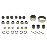 Spi Ski Doo Clutch Kit SM-03104