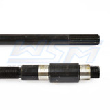 Wsm Drive Shaft Yamaha