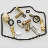 K&L Supply Carb Rep Kit:Kaw Zx550A 84-85