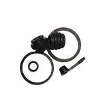 Shindy Yamaha Brake Caliper Rebuild Kit (Rear) 08-854