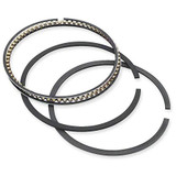 Wiseco 101.60Mm (4.000") Ring Set- 1 Cyl. 4000GFX