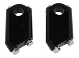 SPI Angled Handle Bar Riser 3" SM-08252-1