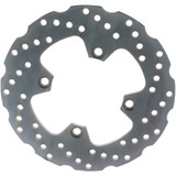 Ebc Brake Rotor - Kawasaki Md4138C