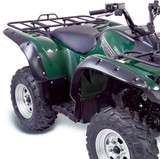 Maier Plastics Maier Fender Flares Set Of 4 Yamaha Yfm550/Yfm700