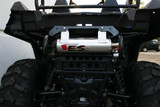 Big Gun Exhaust - Eco Series - Utility Exhaust Polaris Slip On 2075491
