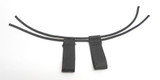 Wes Industries Elastic Straps 110-0015
