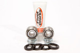 Pivot Works Shock Absorber Kit Suzuki Bike PWSHK-S06-021