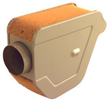 Emgo Air Filter Yamaha 1L9-14451-00 12-95830