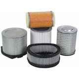 Emgo Air Filter - Polaris