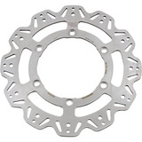 Ebc Brake Rotor - Triumph Md649Cx