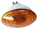 Emgo Cateye Lite S/D Amb