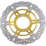 Ebc Brake Rotor - Honda Md1171Xc Ebc Brake Rotor - Honda Md1171Xc