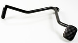 Emgo Shift Lever Hel-Toe Yamaha Big Bear-Kodi 83-88079