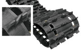 Camso Crossover Cross Country Track 15" X 159" - 1.5" (9005C) 9005C