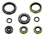 Namura Engine Oil Seal Set 8Pcs NX-09294