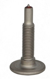 Woodys Ss Carbide 5/16 Stud / Big Nut Short 6Pc. SSP-1325-FS