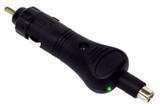 Spi Rca Power Port