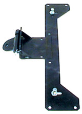 Spi Sleigh Hitch Ki 12-104